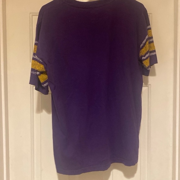 1860 Geaux Tigers Medium T-Shirt - Picture 2 of 3